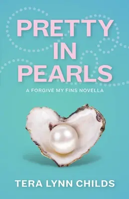 Jolie en perles - Pretty in Pearls