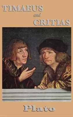 Timée et Critias - Timaeus and Critias