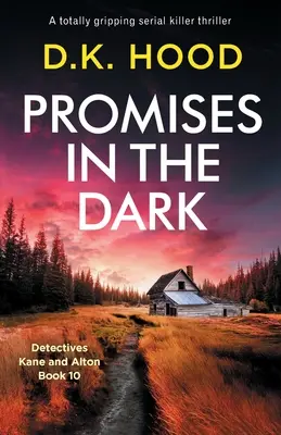 Promesses dans l'obscurité : un thriller de tueur en série totalement captivant - Promises in the Dark: A totally gripping serial killer thriller