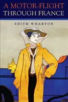 Vol en voiture à travers la France - Motor-Flight Through France