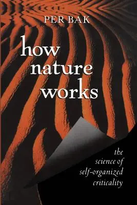 Comment fonctionne la nature : La science de la criticité auto-organisée - How Nature Works: The Science of Self-Organized Criticality