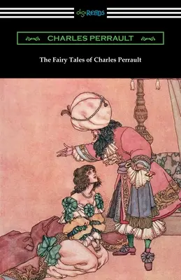 Les contes de Charles Perrault - The Fairy Tales of Charles Perrault