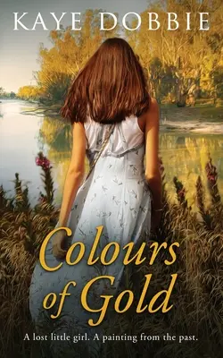 Les couleurs de l'or - Colours of Gold