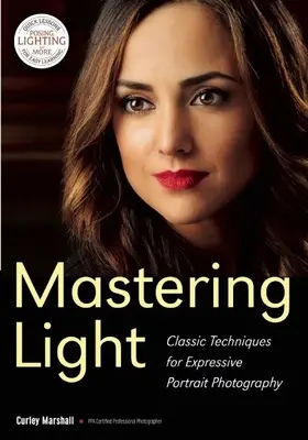 Maîtriser la lumière : Techniques classiques pour une photographie de portrait expressive - Mastering Light: Classic Techniques for Expressive Portrait Photography