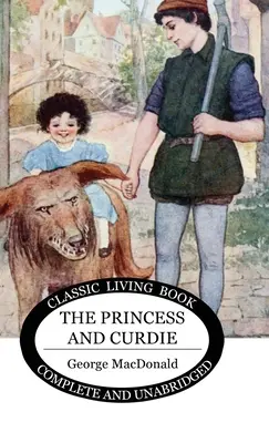 La princesse et Curdie - The Princess and Curdie