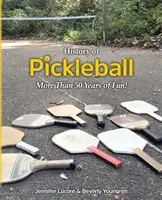 Histoire du Pickleball : Plus de 50 ans de plaisir ! - History of Pickleball: More Than 50 Years of Fun!