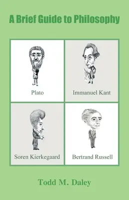 Un petit guide de la philosophie - A Brief Guide to Philosophy