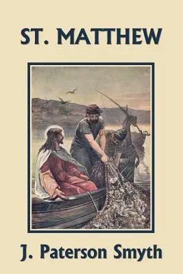 Saint Matthieu (Classiques d'hier) - St. Matthew (Yesterday's Classics)