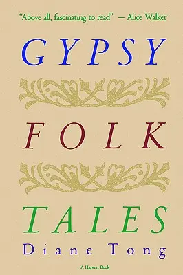 Folklores gitans - Gypsy Folk