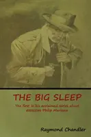 Le Grand Sommeil - The Big Sleep