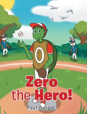Zéro le héros&nbsp;! - Zero the Hero!