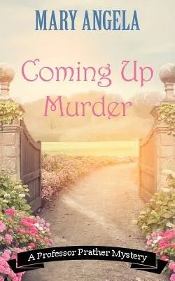 Coming Up Murder (en anglais) - Coming Up Murder