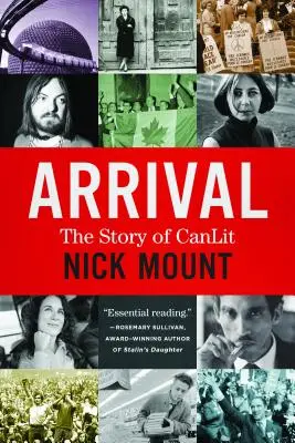 Arrivée : l'histoire de Canlit - Arrival: The Story of Canlit