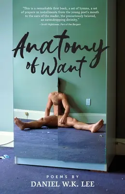 Anatomie du manque - Anatomy of Want