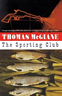 Le club sportif - The Sporting Club