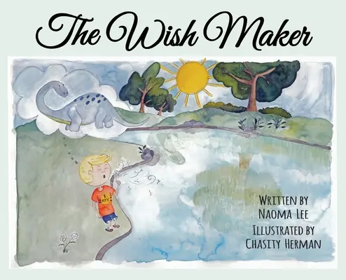 Le faiseur de vœux - The Wish Maker