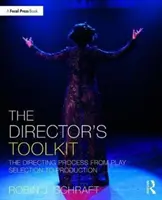 La boîte à outils du réalisateur - The Director's Toolkit