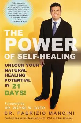 Le pouvoir de l'autoguérison : Débloquez votre potentiel de guérison naturelle en 21 jours ! - The Power of Self-Healing: Unlock Your Natural Healing Potential in 21 Days!