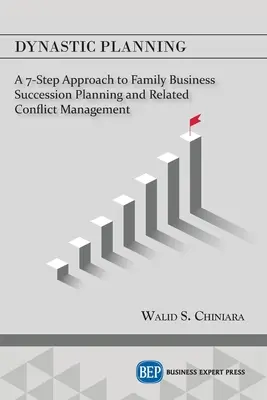 Planification dynastique : Une approche en 7 étapes de la planification de la succession d'une entreprise familiale et de la gestion des conflits qui y sont liés - Dynastic Planning: A 7-Step Approach to Family Business Succession Planning and Related Conflict Management