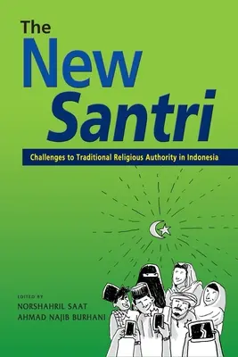 Le nouveau Santri - The New Santri
