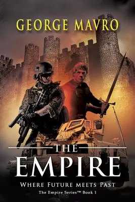 L'Empire : Constantinople assiégée - The Empire: Constantinople Under Siege