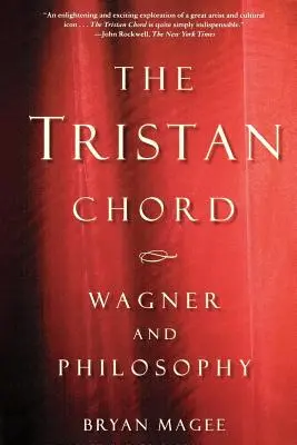 Accord de Tristan - Tristan Chord