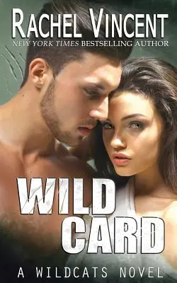 Carte Sauvage - Wild Card