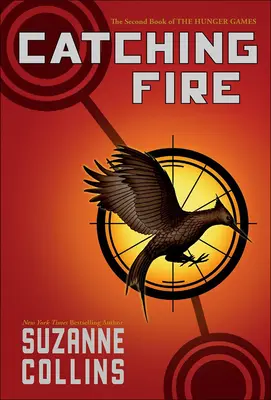 Attraper le feu - Catching Fire