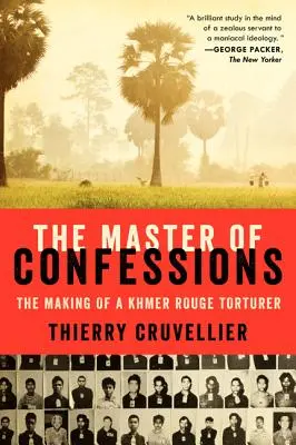 Le maître des confessions - The Master of Confessions