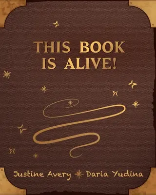 Ce livre est vivant ! - This Book Is Alive!