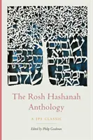 Anthologie de Rosh Hashanah - The Rosh Hashanah Anthology