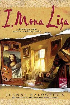 Moi, Mona Lisa - I, Mona Lisa