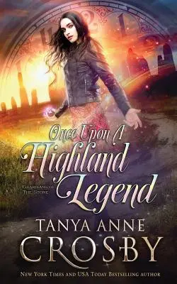 Il était une fois une légende des Highlands - Once Upon a Highland Legend