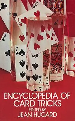 Encyclopédie des tours de cartes - Encyclopedia of Card Tricks