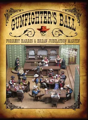 Le bal des pistoleros - Gunfighter's Ball