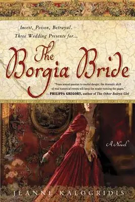 L'épouse Borgia - The Borgia Bride