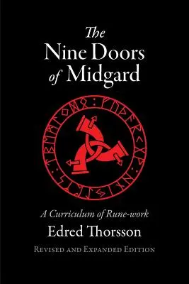 Les neuf portes de Midgard : Un programme de travail sur les runes - The Nine Doors of Midgard: A Curriculum of Rune-work