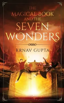 Le livre magique et les sept merveilles - The Magical Book and the Seven Wonders