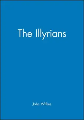 Illyriens Peu - Illyrians Peu