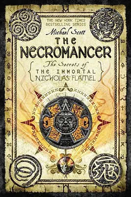 Le Nécromancien - The Necromancer