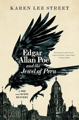Edgar Allan Poe et le joyau du Pérou - Edgar Allan Poe and the Jewel of Peru