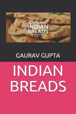 Pains indiens - Indian Breads