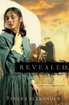 Révélée - Revealed