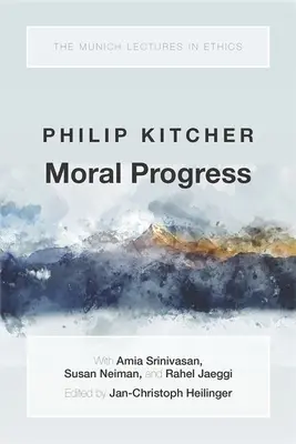 Le progrès moral - Moral Progress