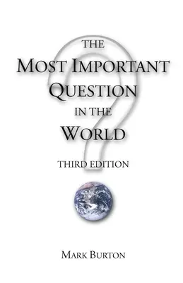 La question la plus importante au monde - The Most Important Question in the World