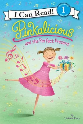 Pinkalicious et le cadeau parfait - Pinkalicious and the Perfect Present