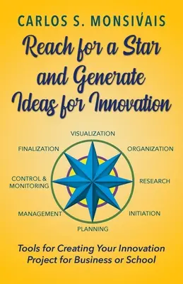 Atteindre une étoile et générer des idées pour l'innovation - Reach for a Star and Generate Ideas for Innovation