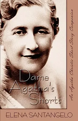 Les courts métrages de Dame Agatha - Dame Agatha's Shorts