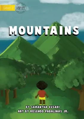 Montagnes - Mountains