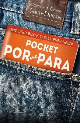 Pocket Por et Para : Le seul livre dont vous aurez besoin ! - Pocket Por and Para: The only book you'll ever need!